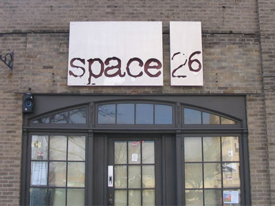 Space 26