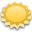 Sunny